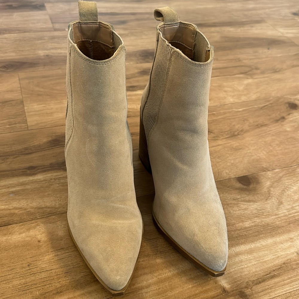 Steve Madden Bootie